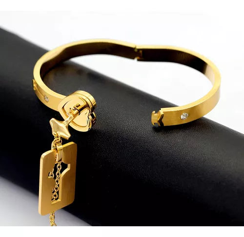 Oferta Limitada / Brazalete y Collar Amor Infinito 💖✨ | Un Regalo de Eternidad  | 📦  Envío Gratis Todo el Perú 🚚